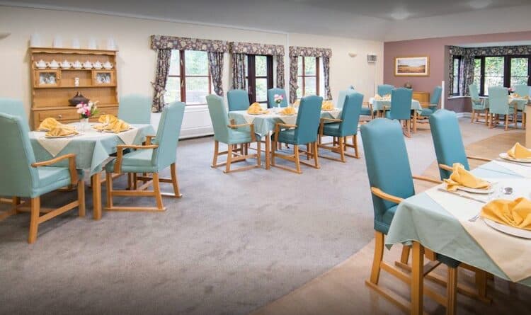 Premier Court Care Home