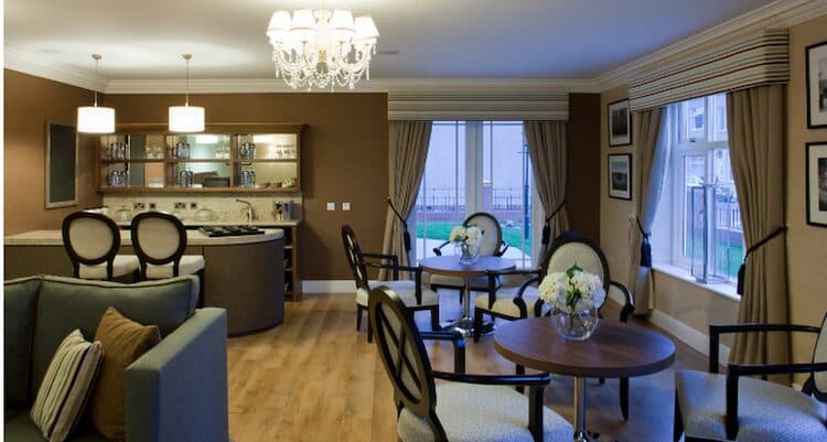 Ridley Park Care Home