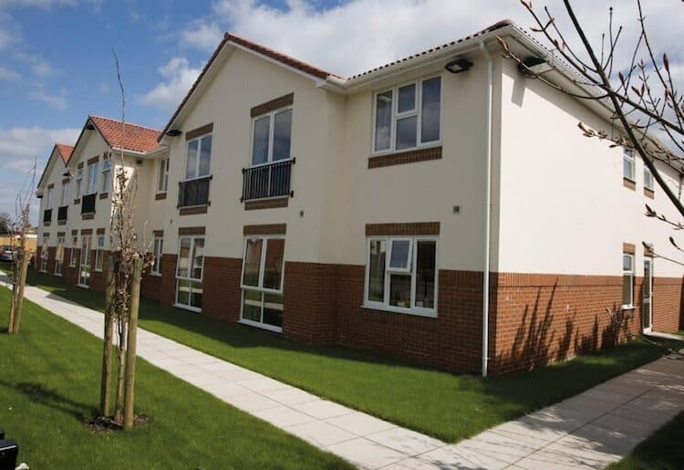 The Springs Care Home