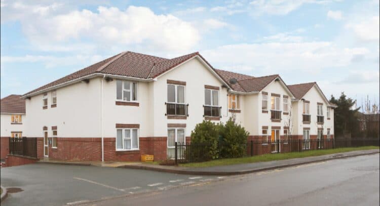 The Springs Care Home