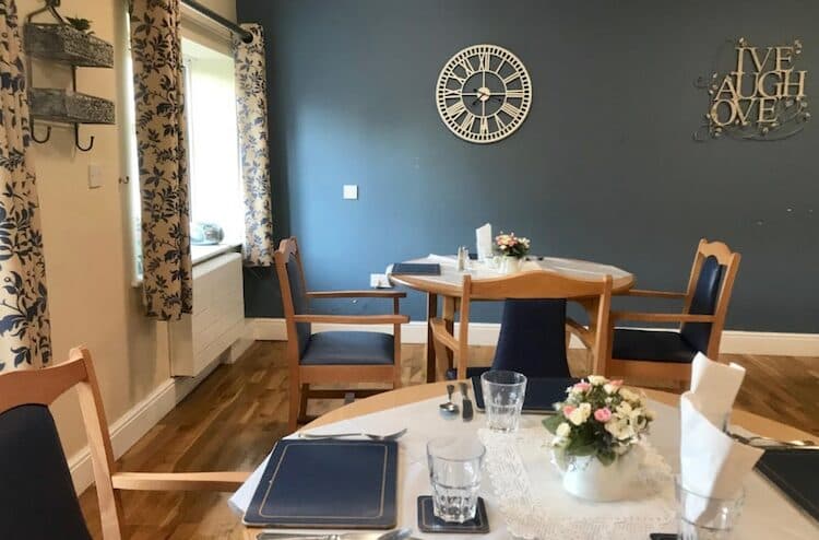 St Mark's Care Home