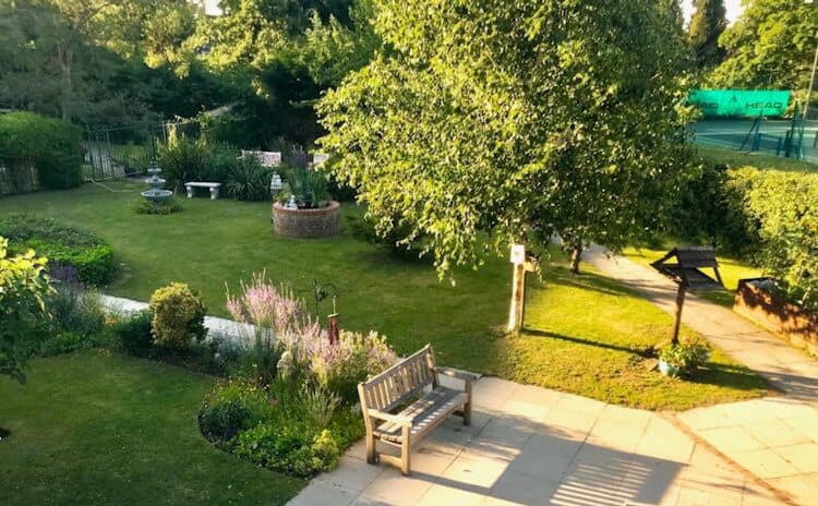 St Mark's Care Home