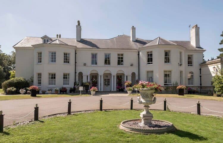 Staplehurst Manor Care Home