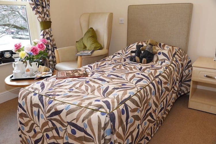 Sunnyview House Care Home