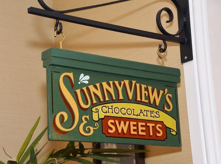 Sunnyview House Care Home