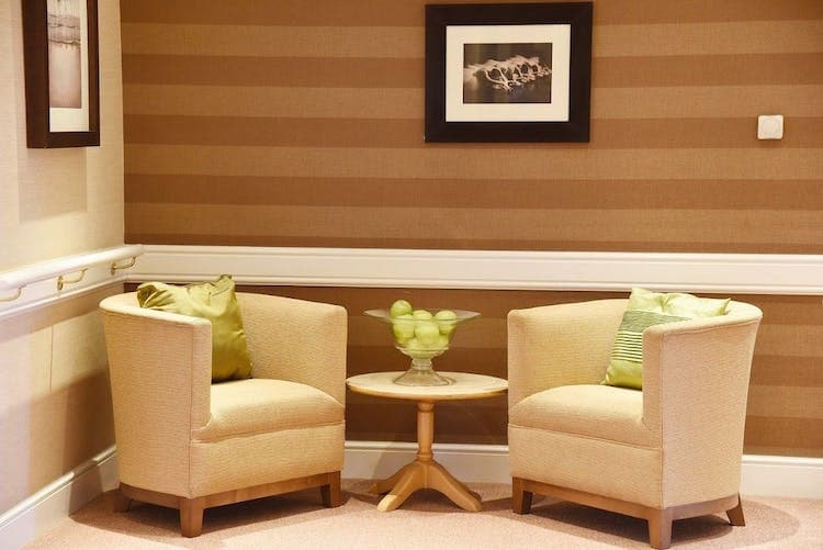 Sunnyview House Care Home