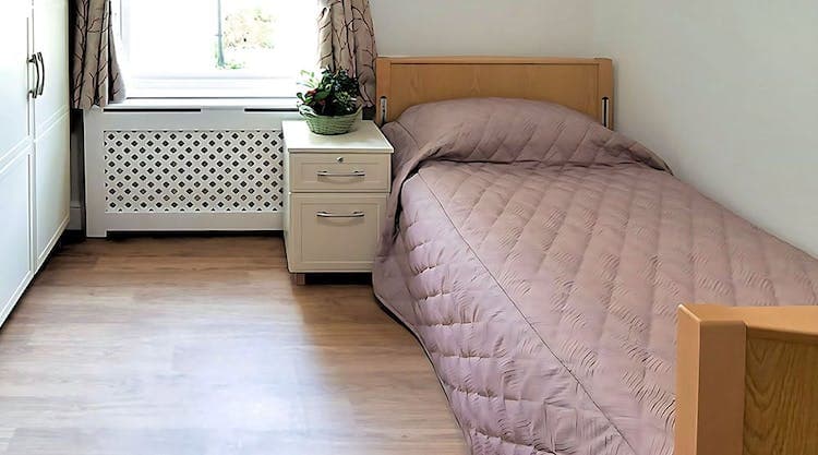 Tenterden House Care Home