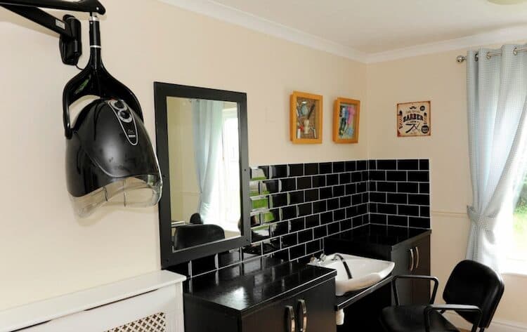 Wilton Manor Care Home