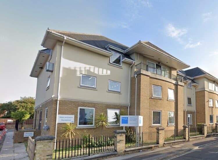 Wilton Manor Care Home