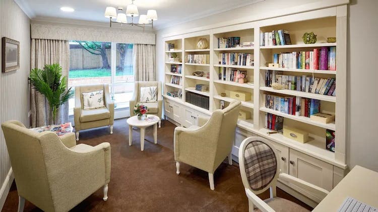 The Dales Care Home