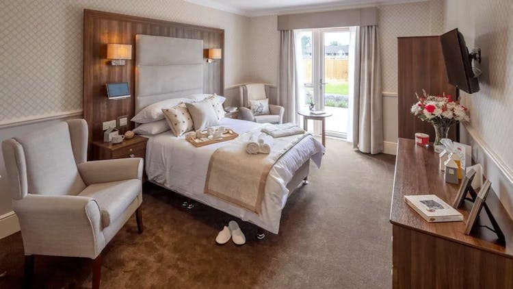 Butlers Mews Care Home