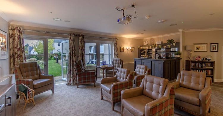 Tor-na-Dee Care Home