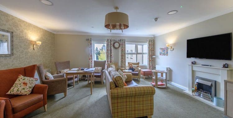 Tor-na-Dee Care Home
