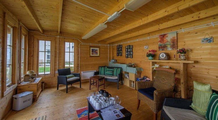Tor-na-Dee Care Home