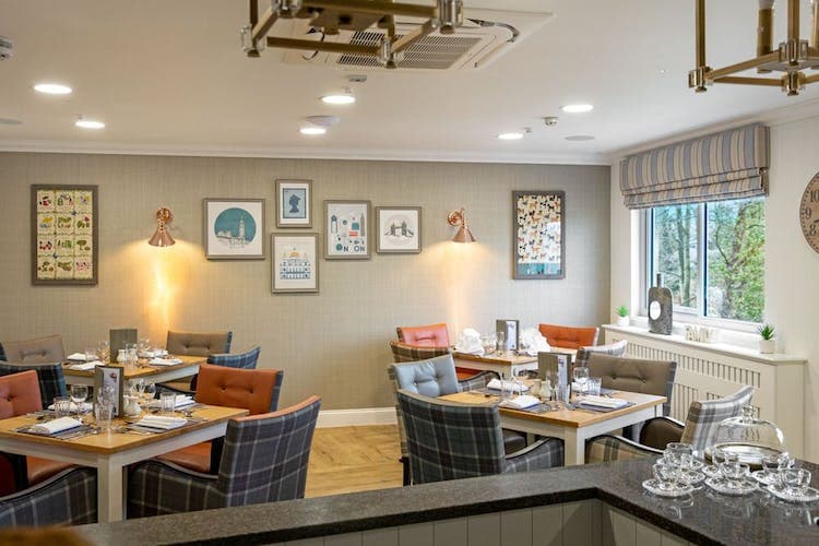 Candlewood House Care Home