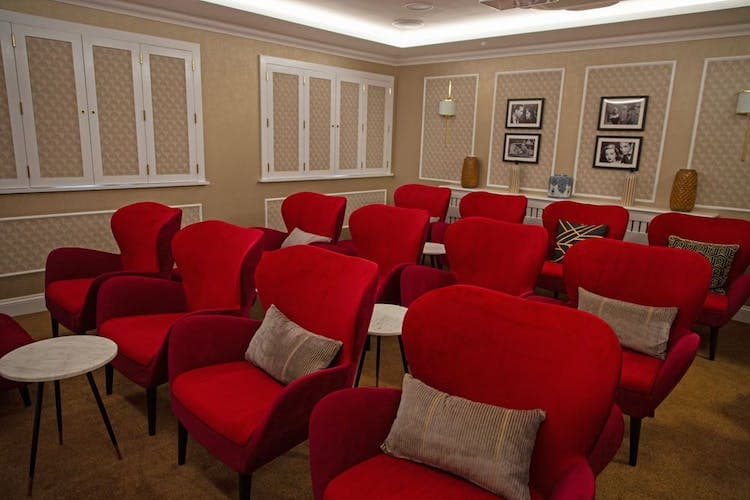 Candlewood House Care Home