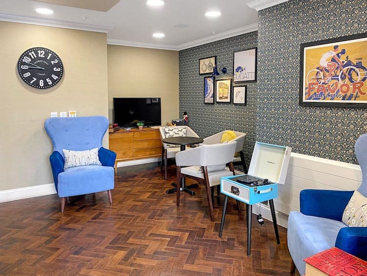 Candlewood House Care Home