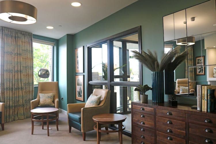 Camberwell Lodge Care Home
