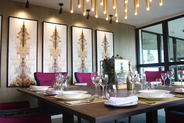 Camberwell Lodge Care Home