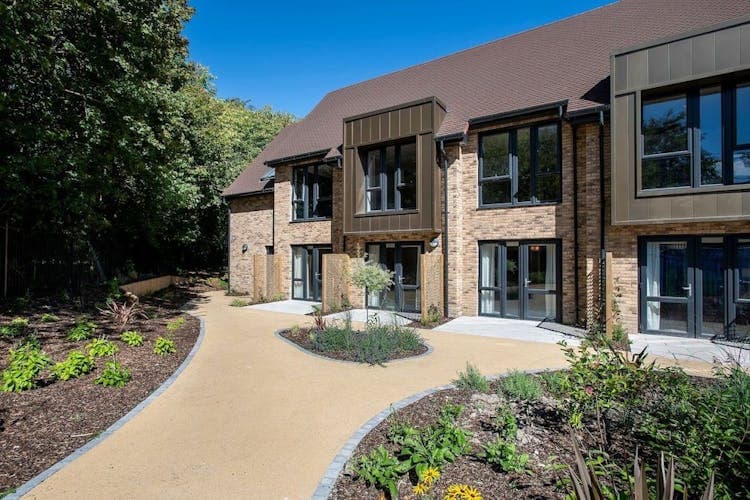 Cambridge Grove Care Home