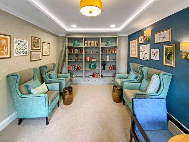 Candlewood House Care Home