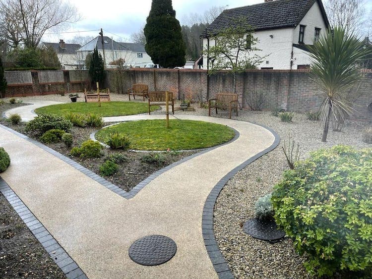 Oakdene Care Home