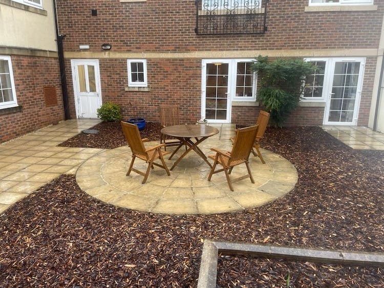 Oakdene Care Home