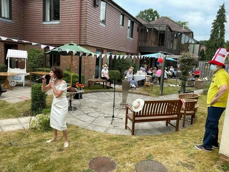 Oakdene Care Home