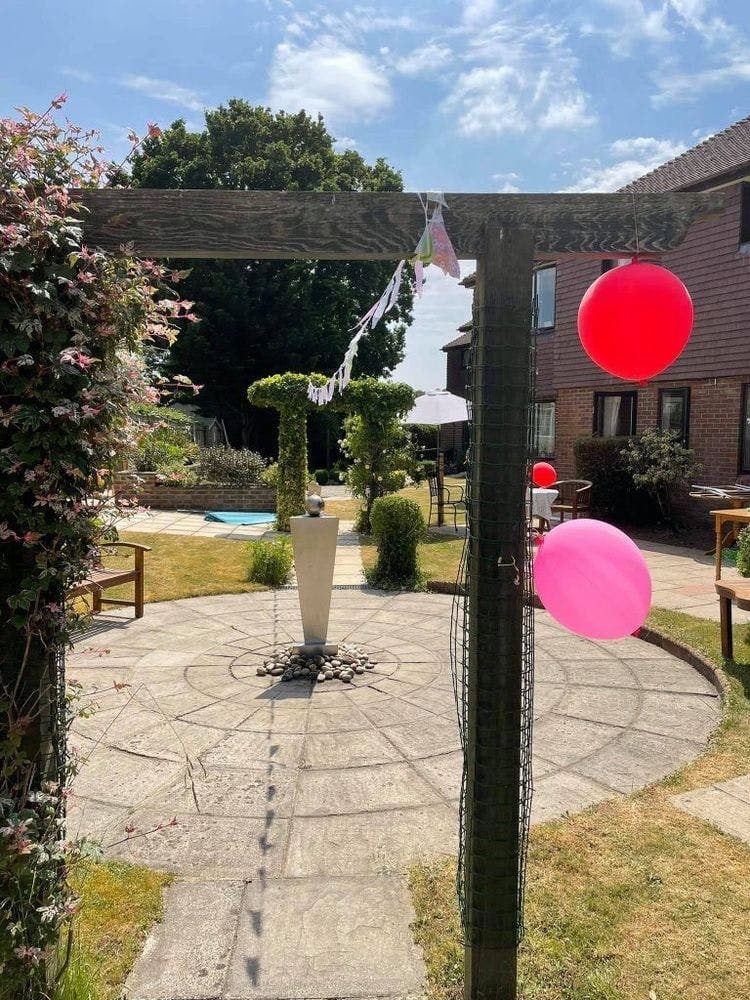 Oakdene Care Home