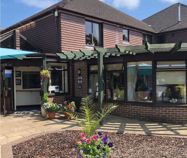 Oakdene Care Home