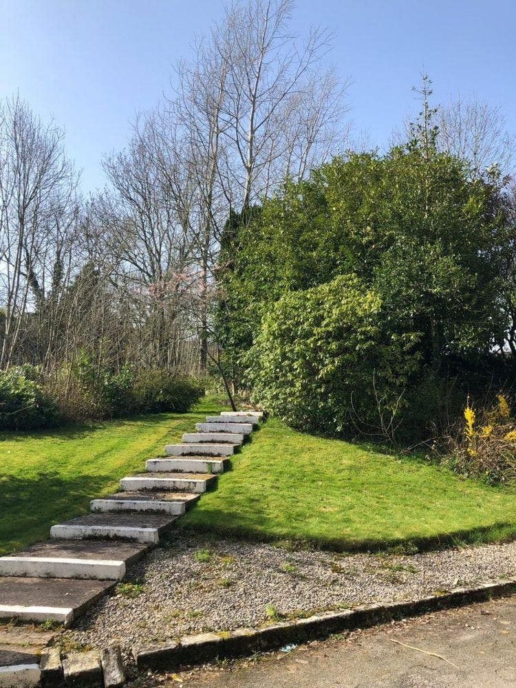 Watford House Care Home