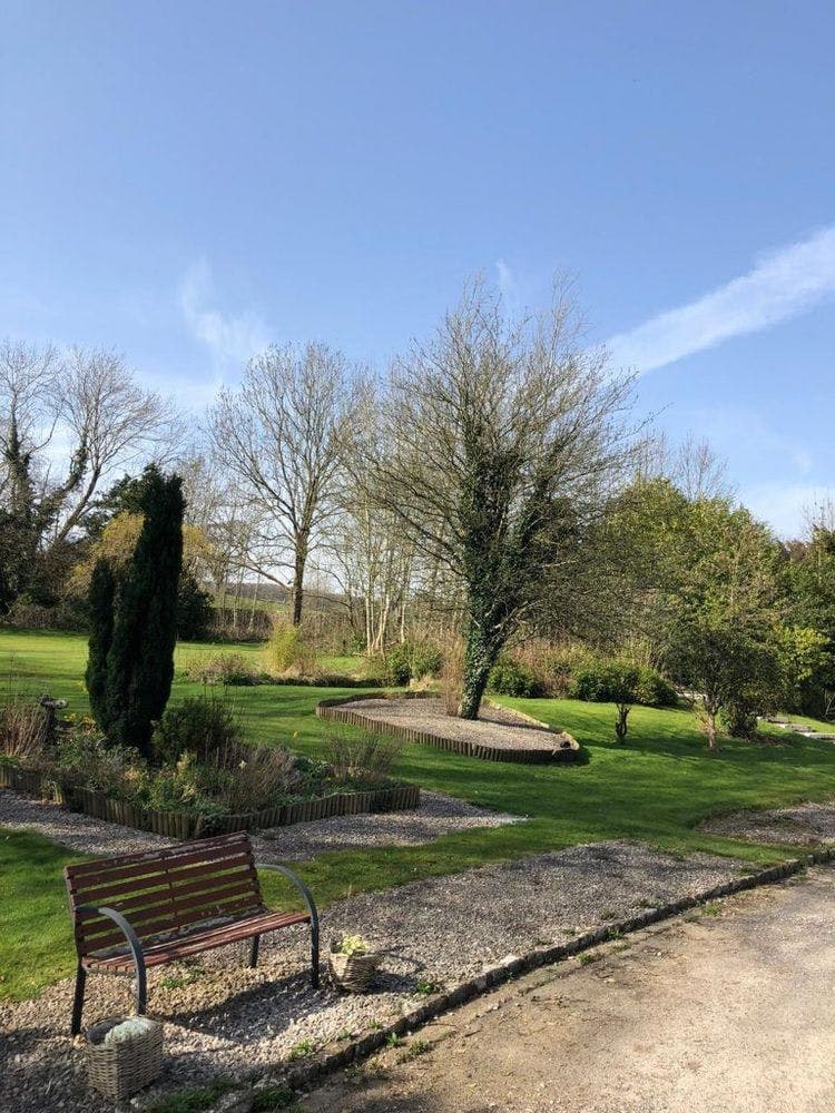 Watford House Care Home