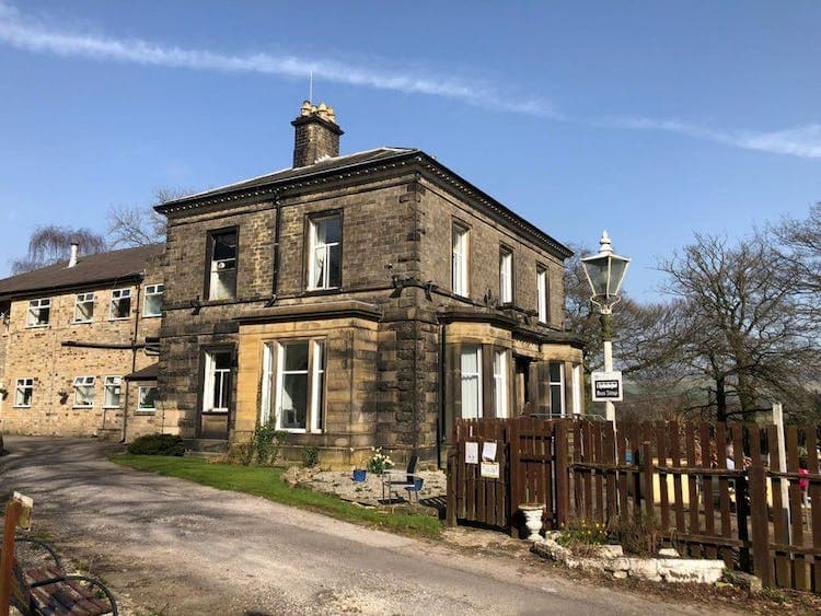 Watford House Care Home