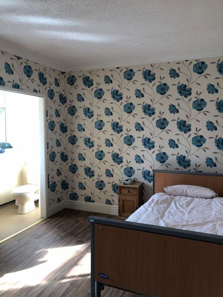 Watford House Care Home
