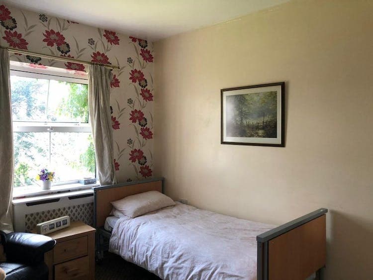 Watford House Care Home
