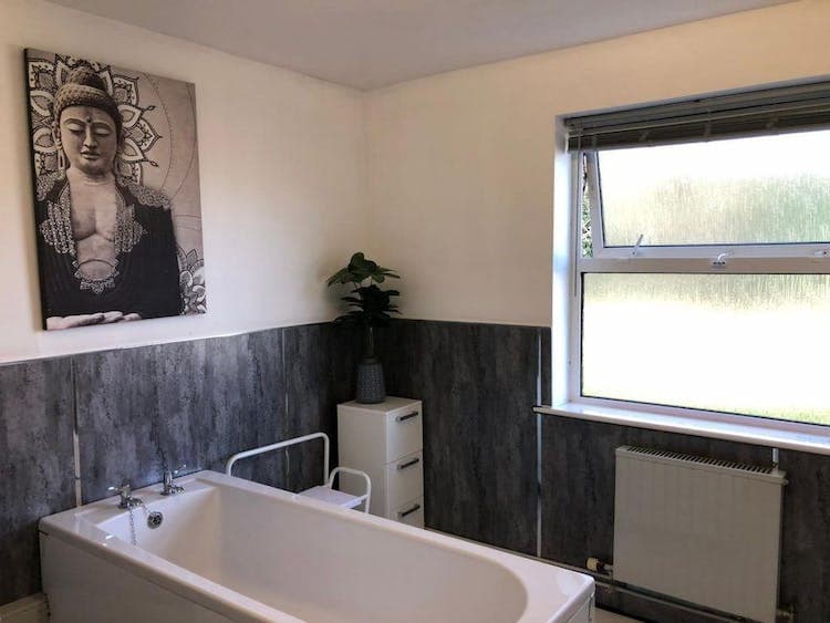 Watford House Care Home