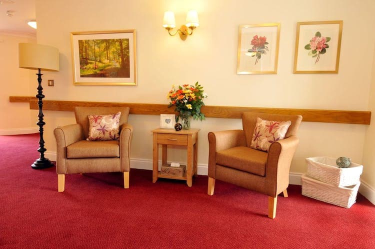 Harper Fields Care Home