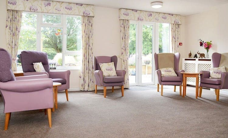 Castle Dene Care Home
