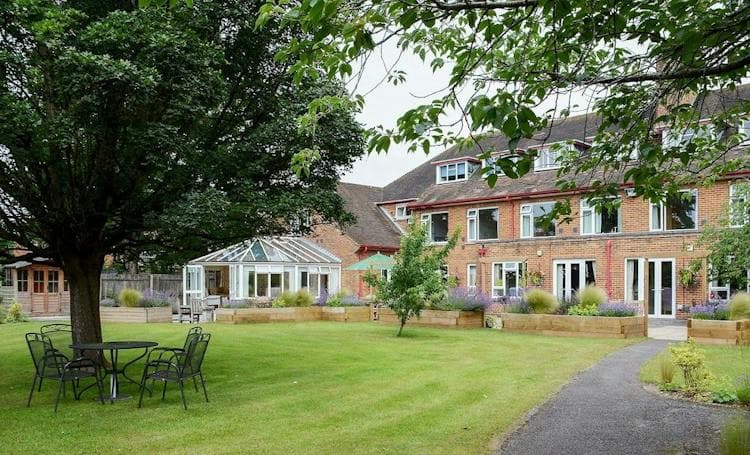 Castle Dene Care Home
