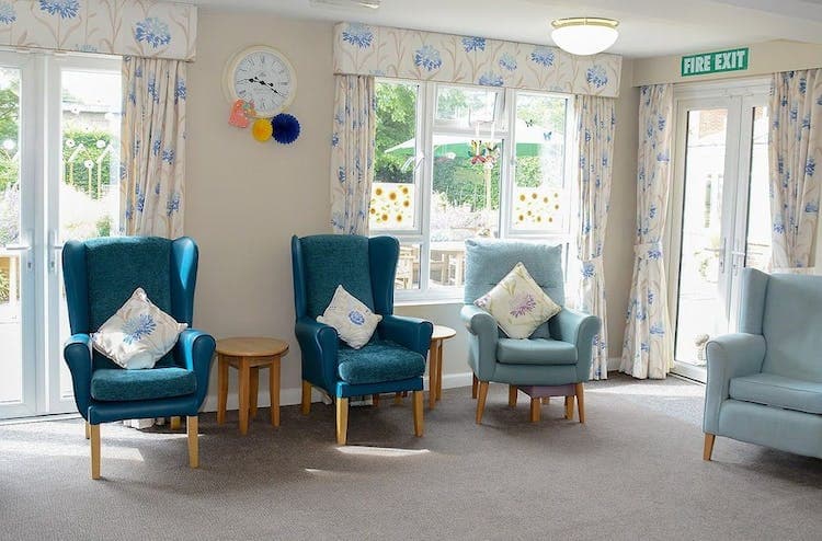 Castle Dene Care Home