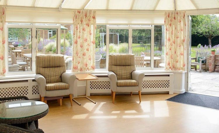 Castle Dene Care Home