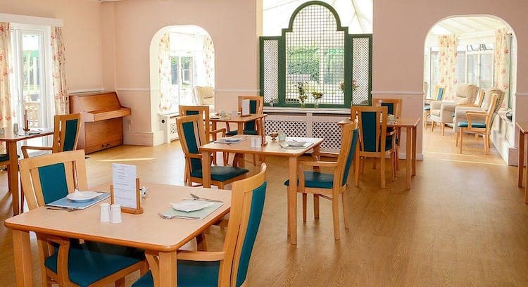 Castle Dene Care Home