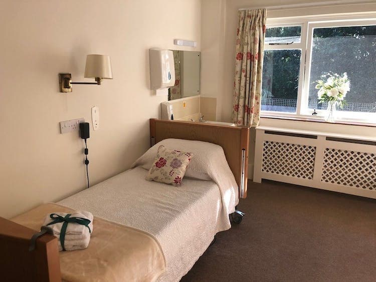 Castle Dene Care Home