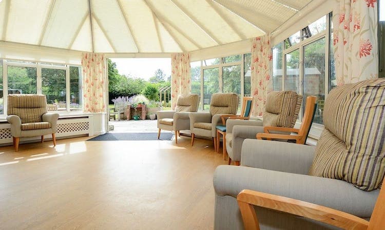 Castle Dene Care Home