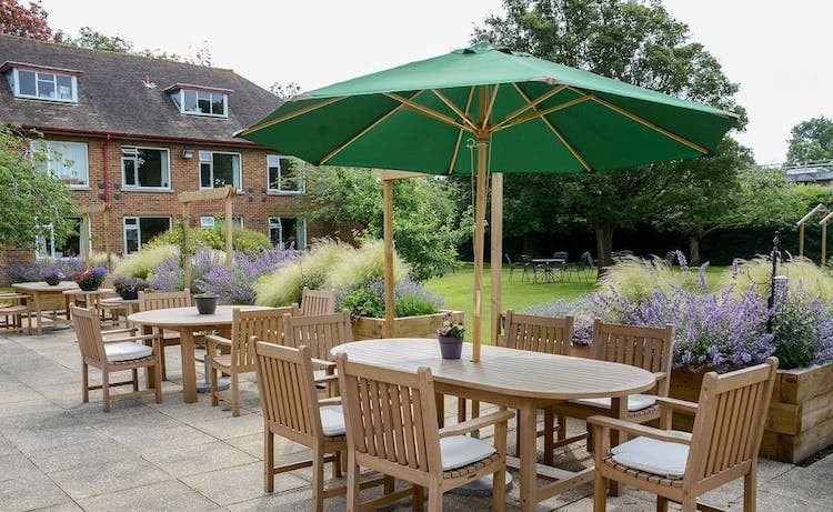 Castle Dene Care Home