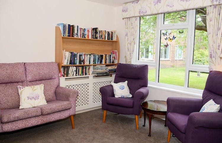 Castle Dene Care Home