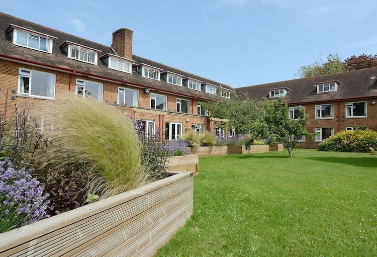 Castle Dene Care Home