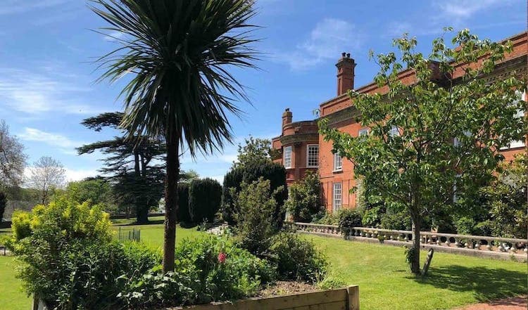 Fremington Manor Care Home