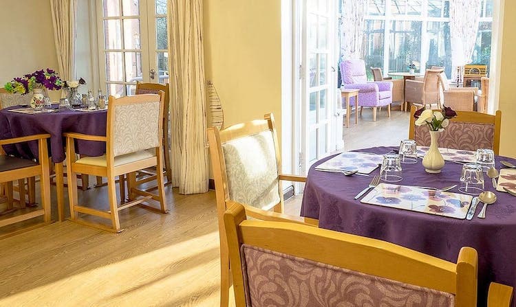 Fremington Manor Care Home