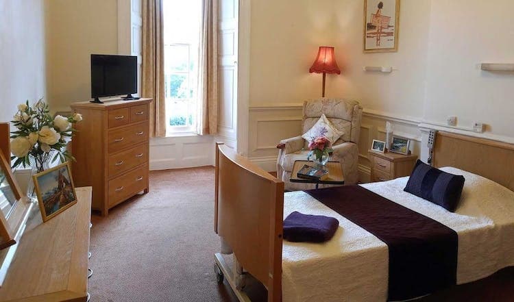Fremington Manor Care Home